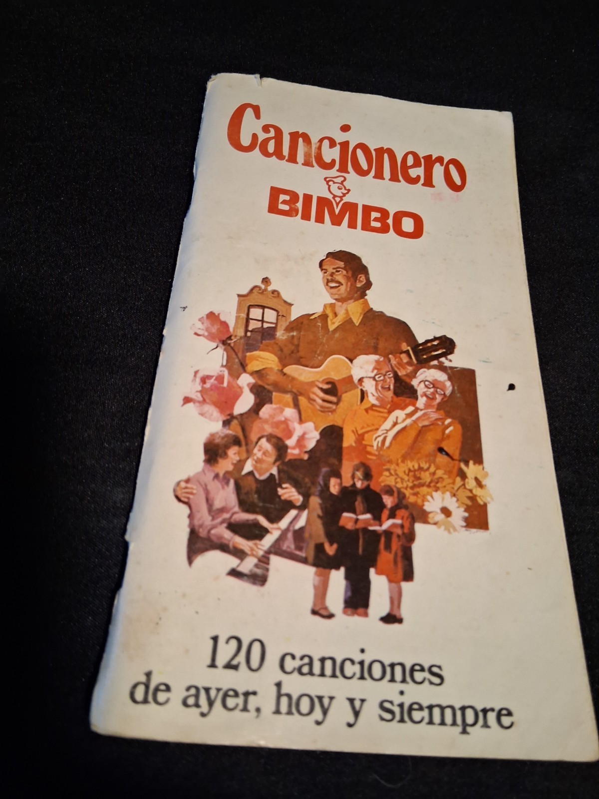 Cancionero