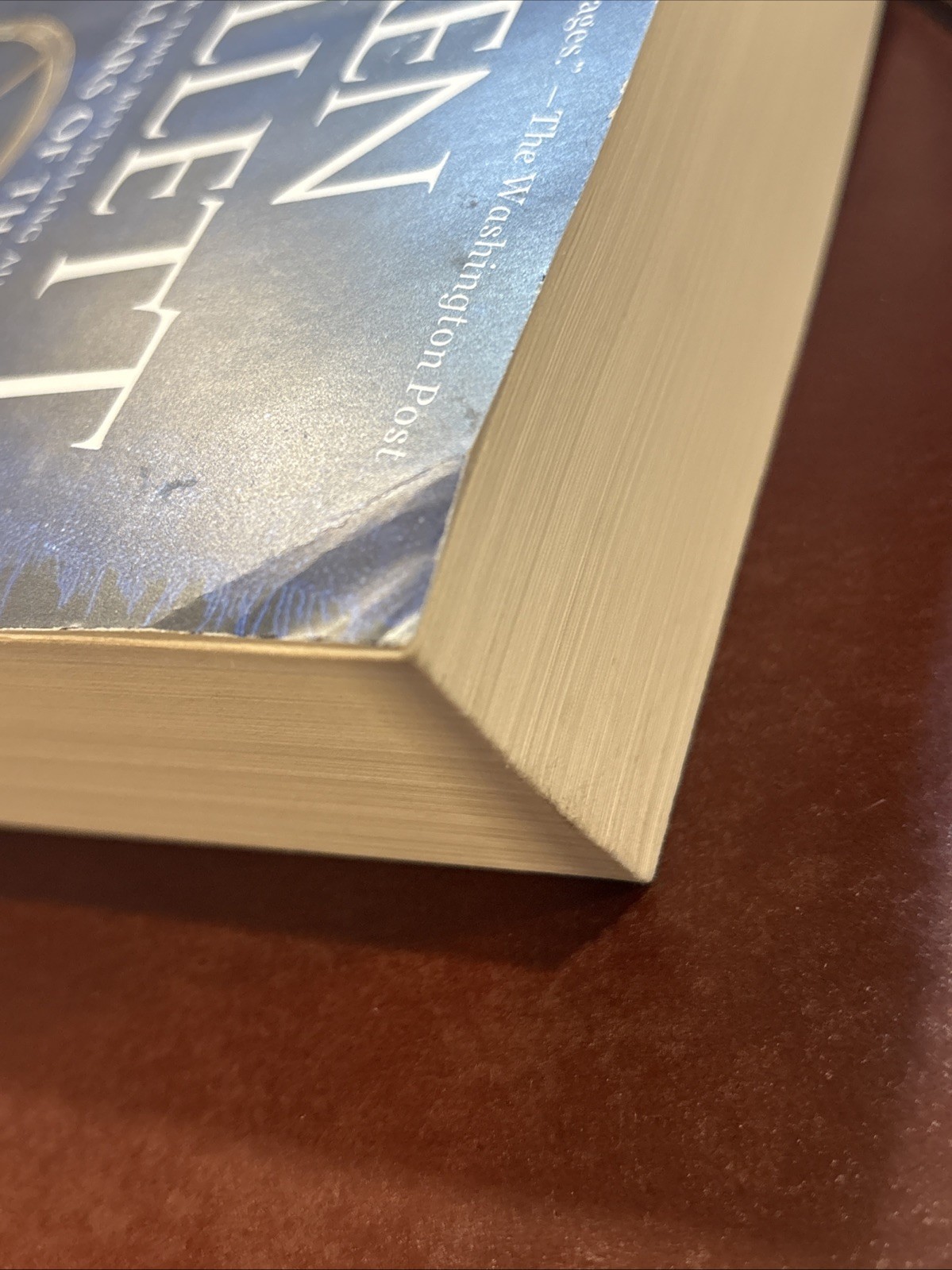 The Armor of Light Kingsbridge – By Ken Follett VERY GOOD (#1186-1)