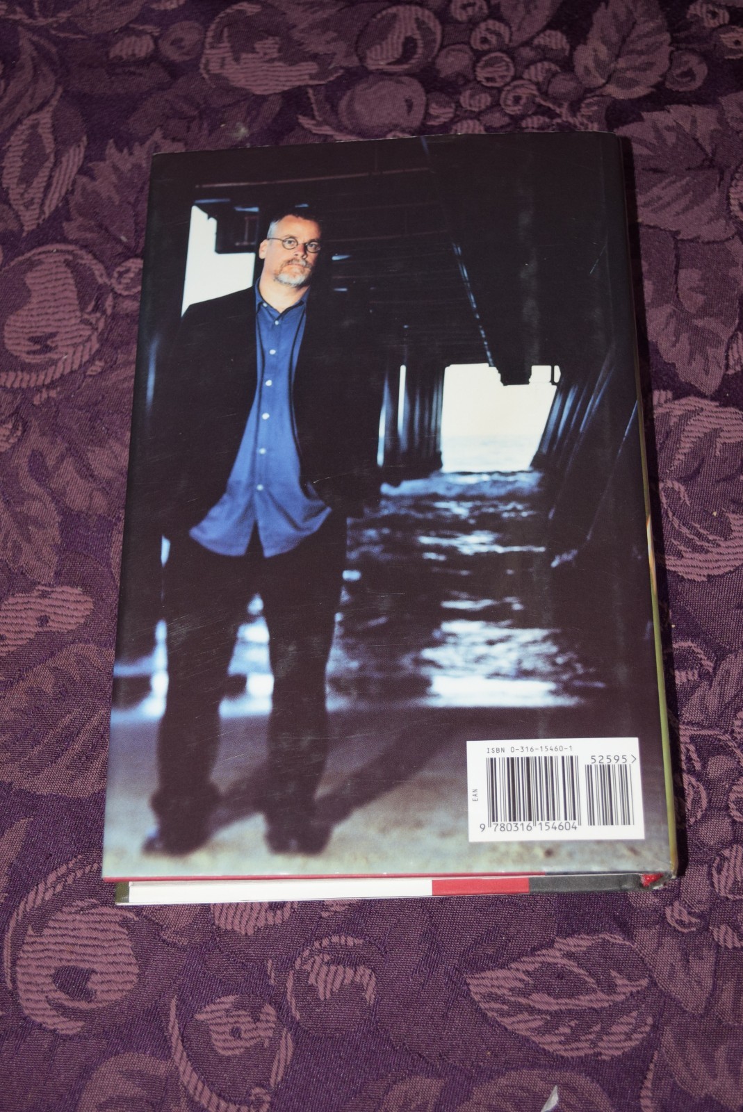 LOST LIGHT by Michael Connelly HC/DJ 1st Edition 1st Printing HC/DJ Nice!