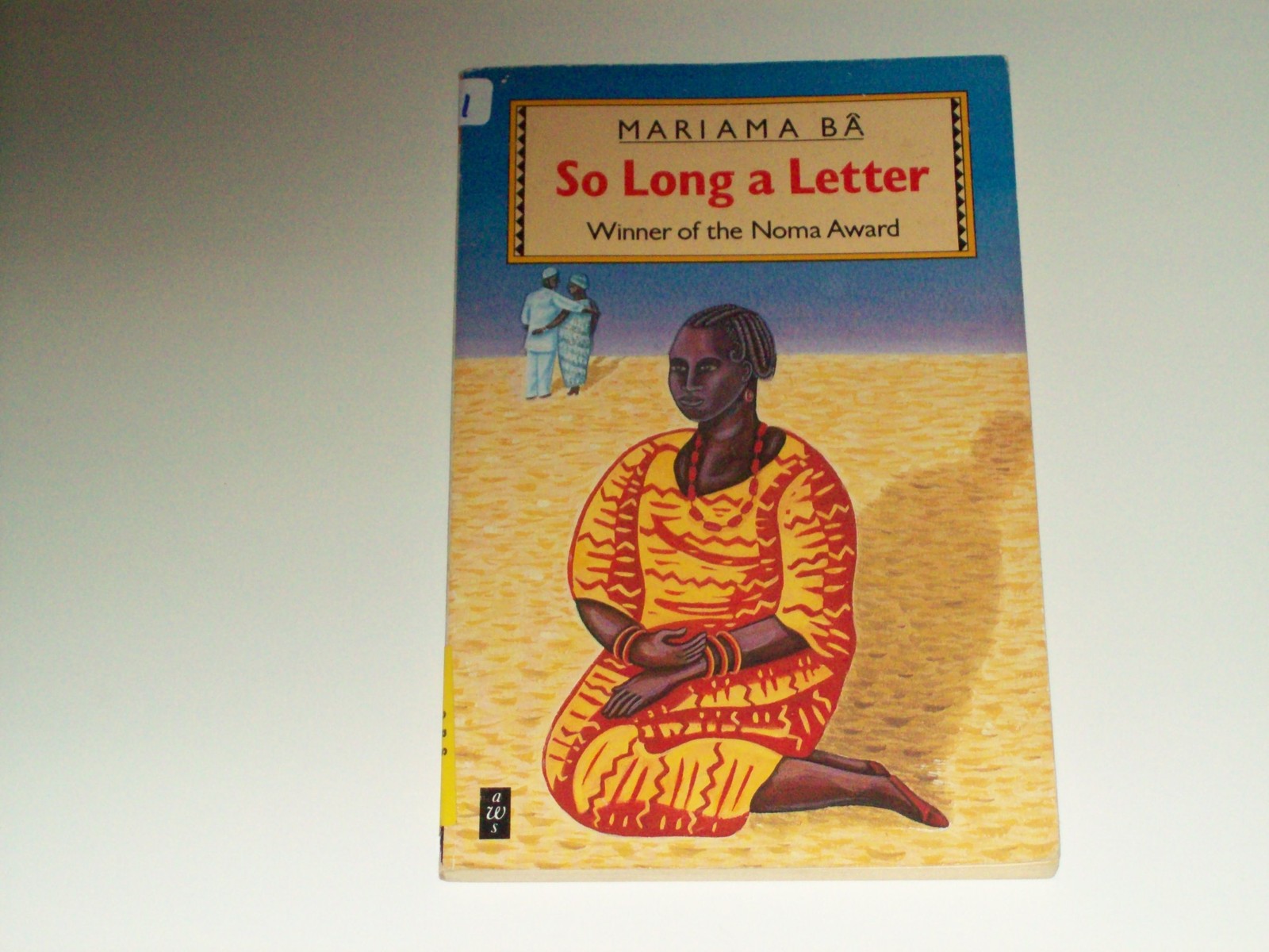 So Long a Letter (African Writers Series)