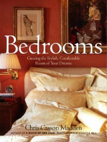 Bedrooms: Creating the Stylish, Comfortable Room of Your Dreams – GOOD