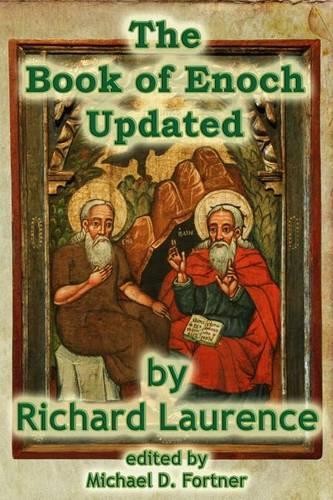 Richard Laurence The Book of Enoch Updated (Paperback) (UK IMPORT)