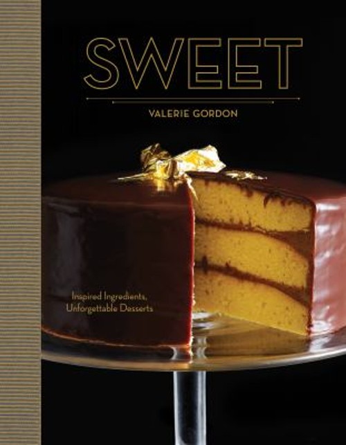 Sweet Hardcover Valerie Gordon