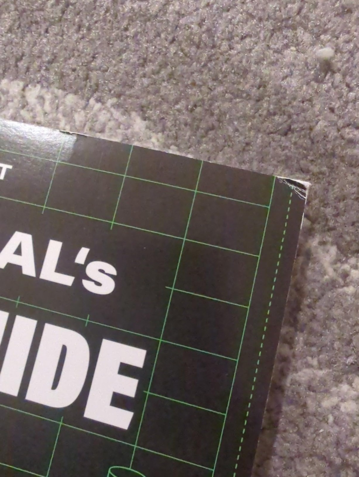 A Navy SEAL&rsquo;s Bug-In Guide Book – Survival Home Defense Prepping Strategy – Used