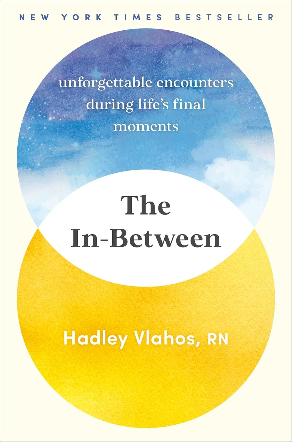 In Between Hardcover o397