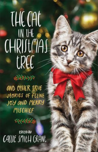 Cat in the Christmas Tree – Revell