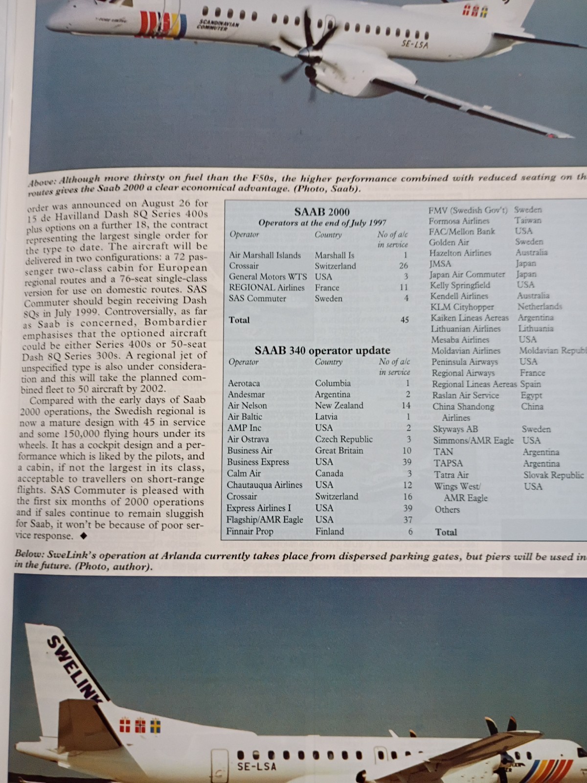 Air Pictorial Incorporating October 1997 Vol 59 No 10