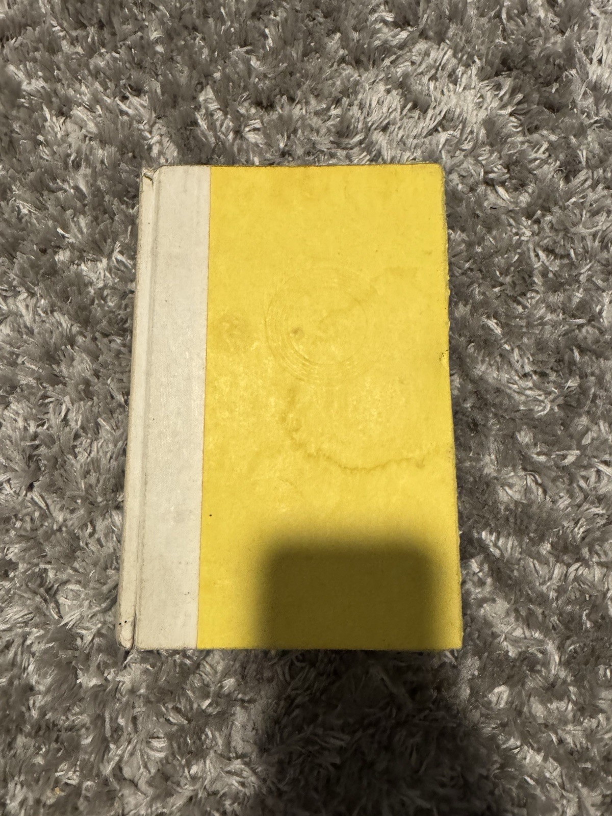 2019 Digital Minimalism: Choosing a Focused Life in..HC