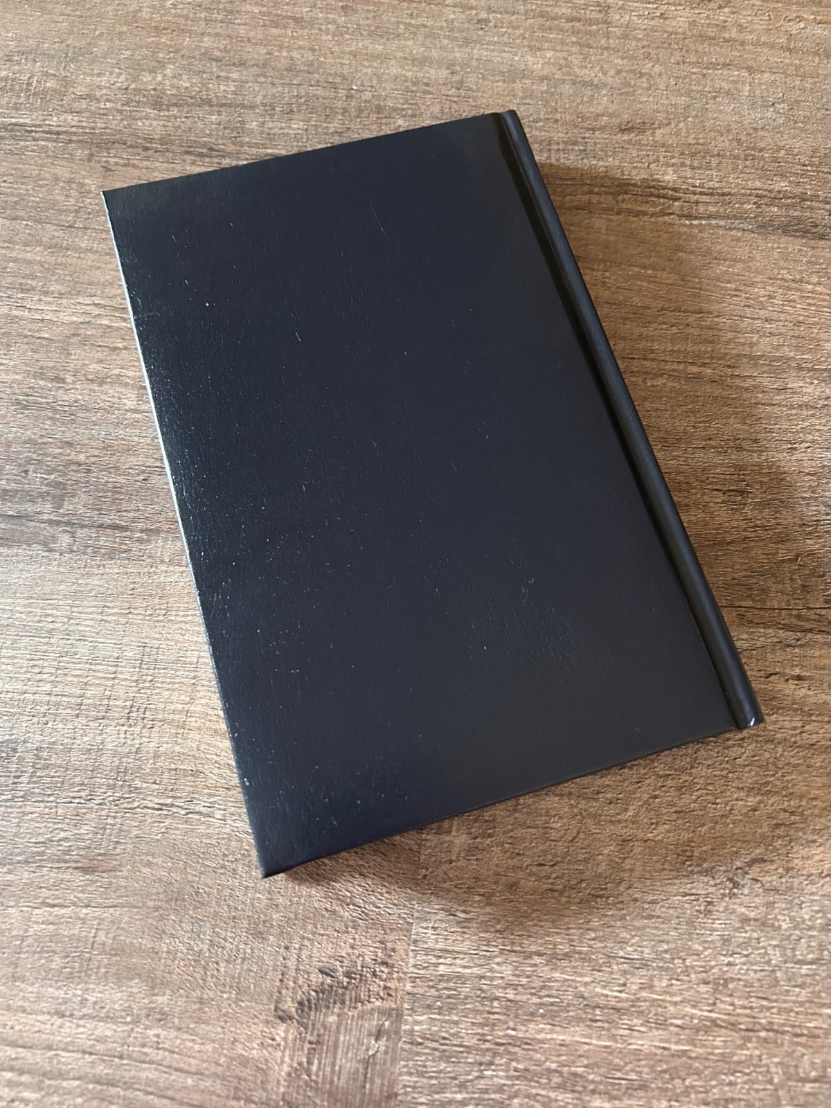 A Holiday for Murder Agatha Christie Mystery Collection classic crime blue book