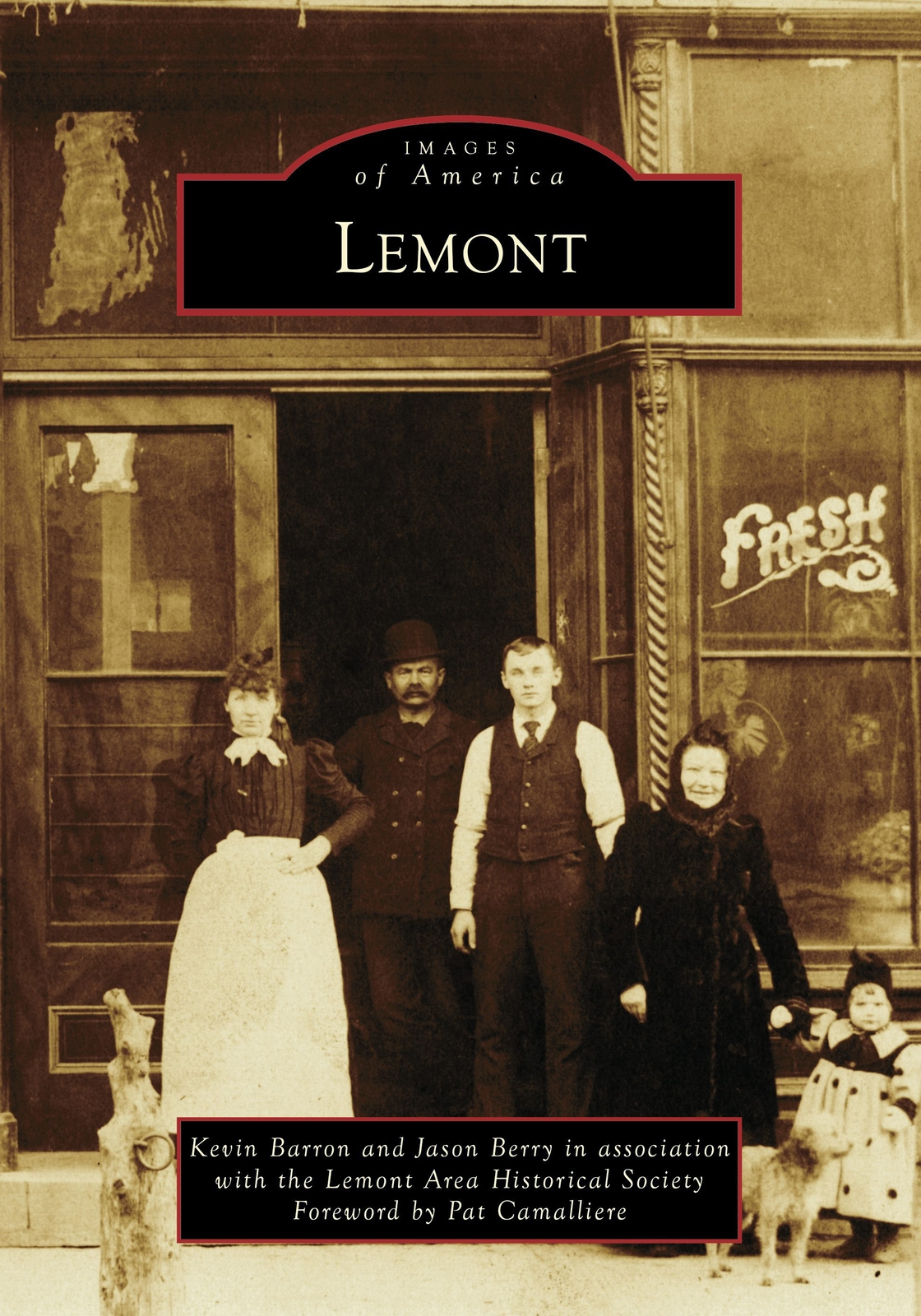 NEW Arcadia Publishing Lemont, IL 9781467160582 Images of America Trade Paperbac