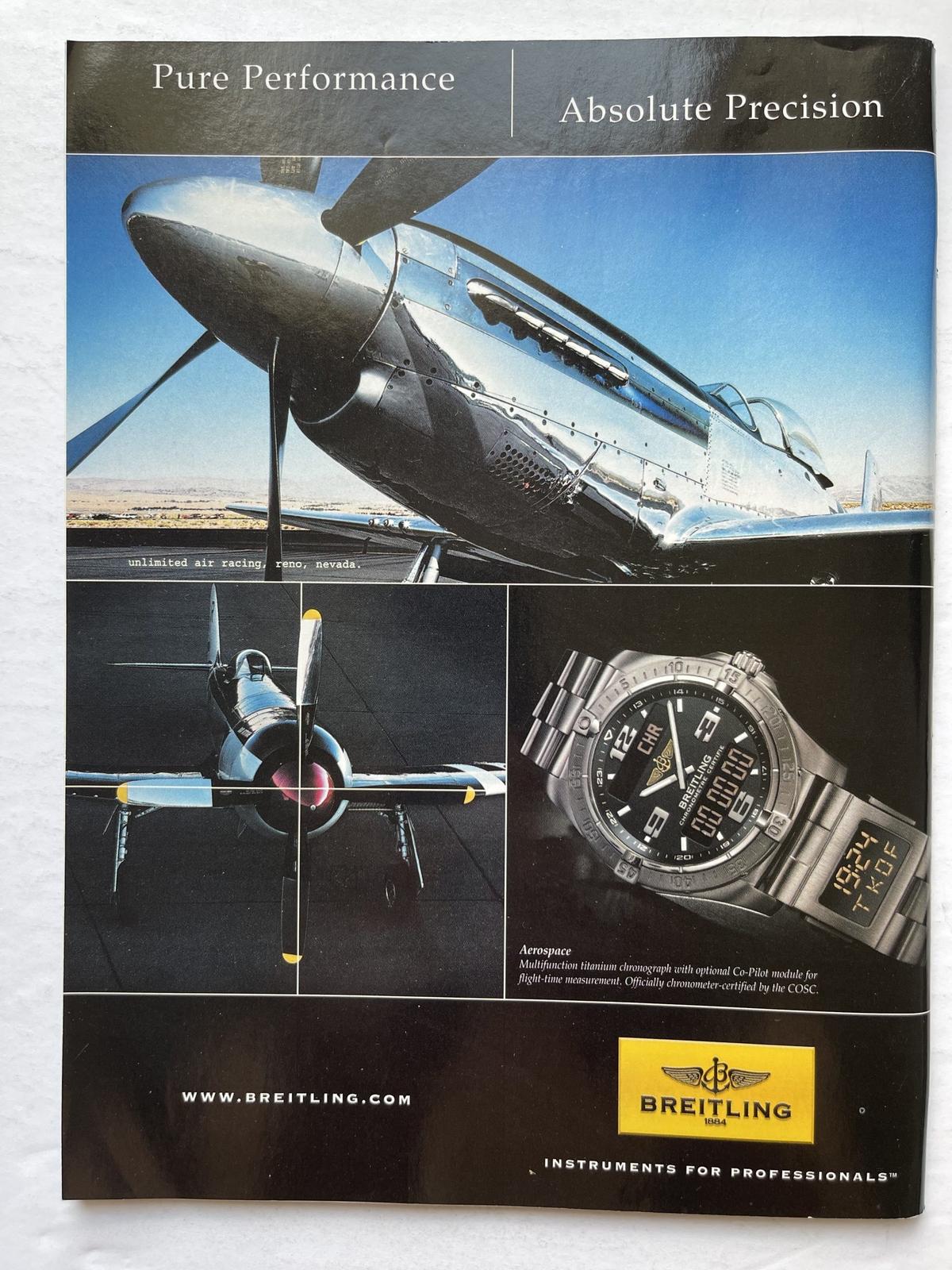 Aviation Week & Space Technology December 24/31, 2007