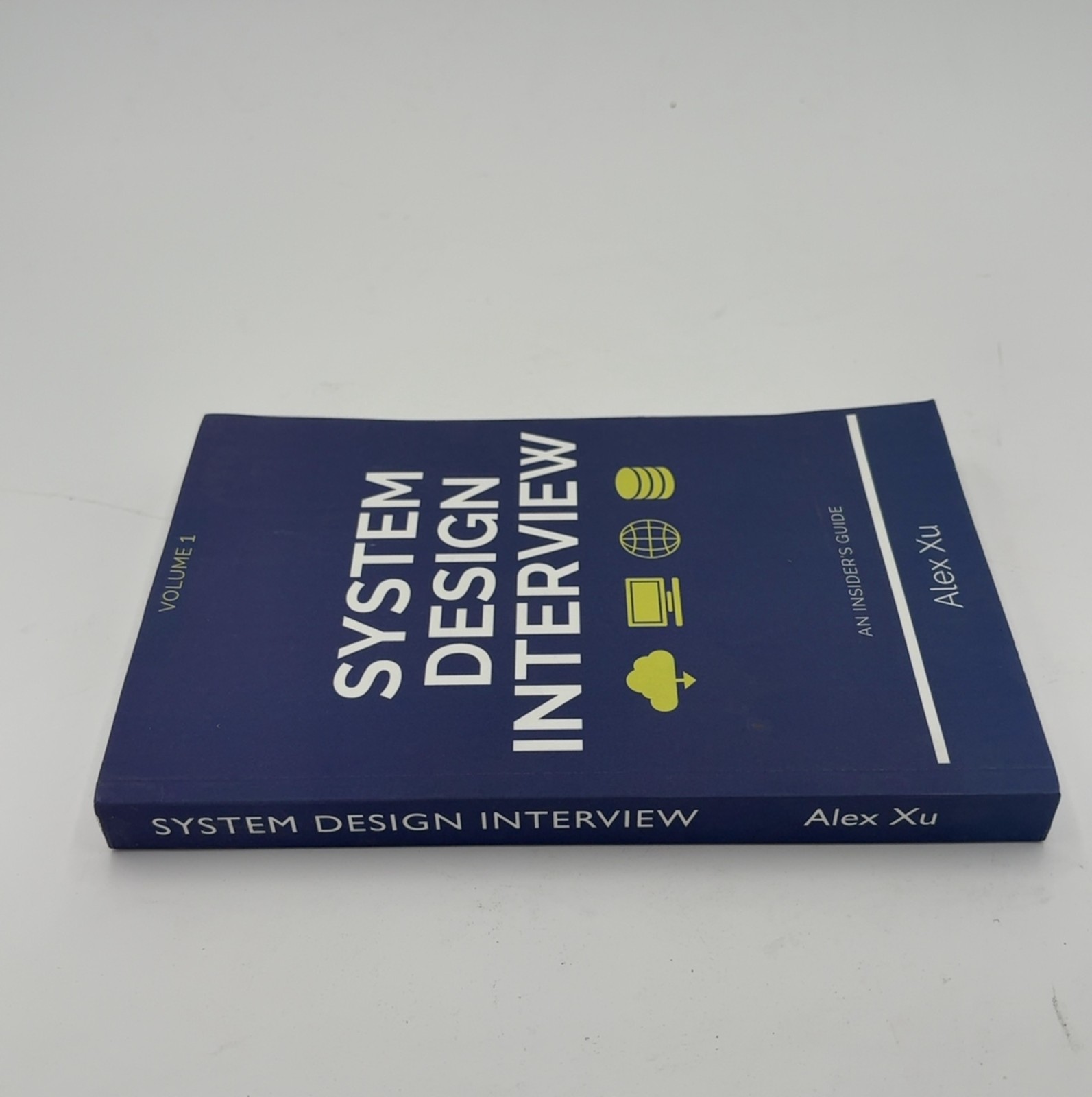 System Design Interview – An insider&rsquo;s guide