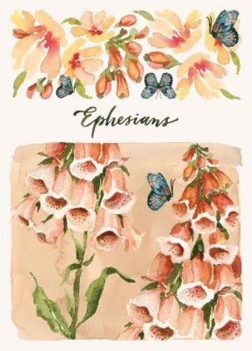 Ruth Chou Simons ESV Scripture Journal (Paperback)