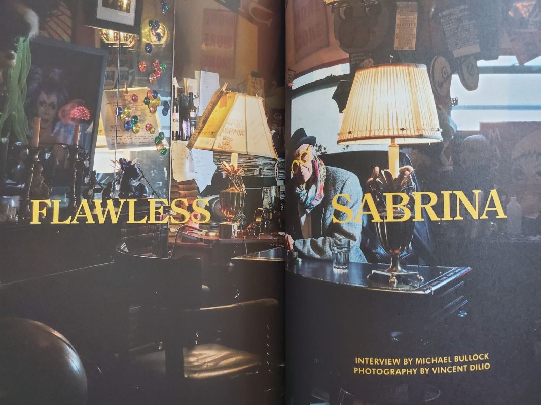 2017 Apartamento magazine #19 Alessandro Mendini Naoki Takizawa Leonard Koren
