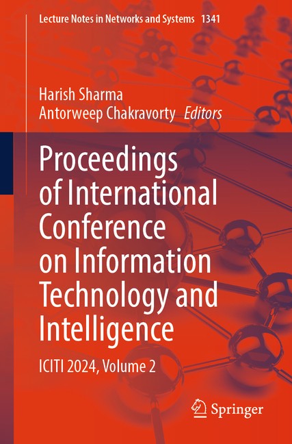 Proceedings Of International Conference On Information Techn…