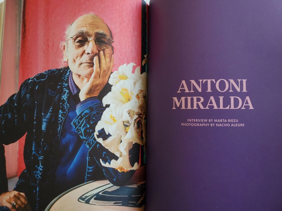 2017 Apartamento magazine #19 Alessandro Mendini Naoki Takizawa Leonard Koren