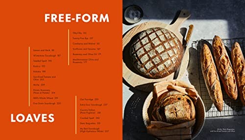 The Perfect Loaf: The Craft and Science of Sourdough Breads, Sweets, and More: A