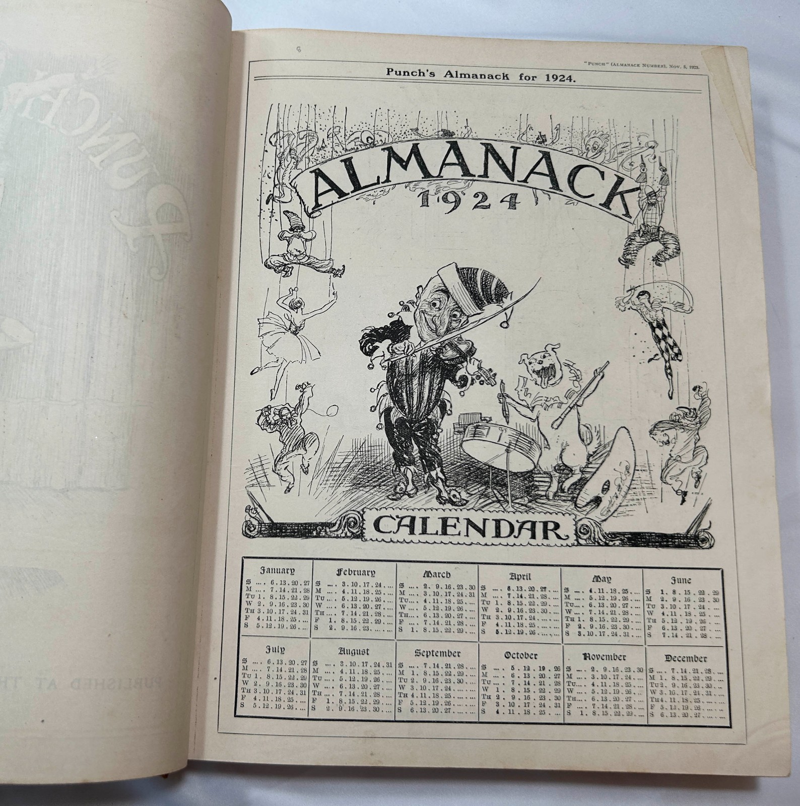 Rare Winnie-the-Pooh, 1924 Rare First Appearance, First Edition, ~A.A.Milne