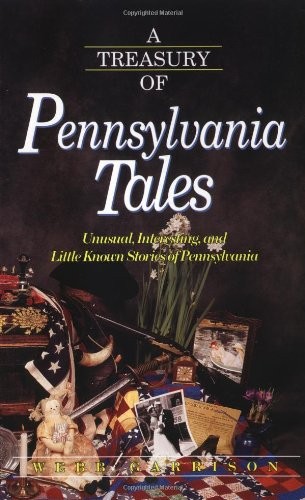 A Treasury of Pennsylvania Tal – ACCEPTABLE