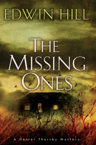 The Missing Ones by Edwin Hill: Used