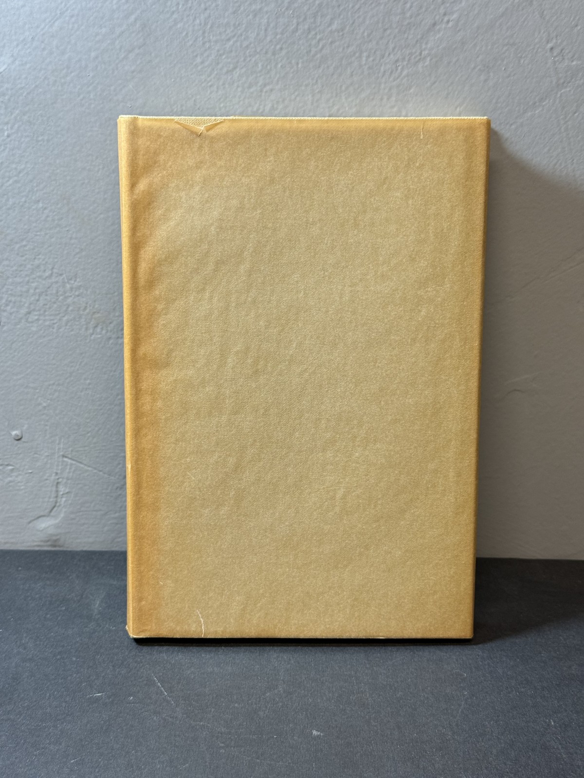 Modern Hindi Poetry An Anthology UNESCO Collection Contemporary Works 1968 HC