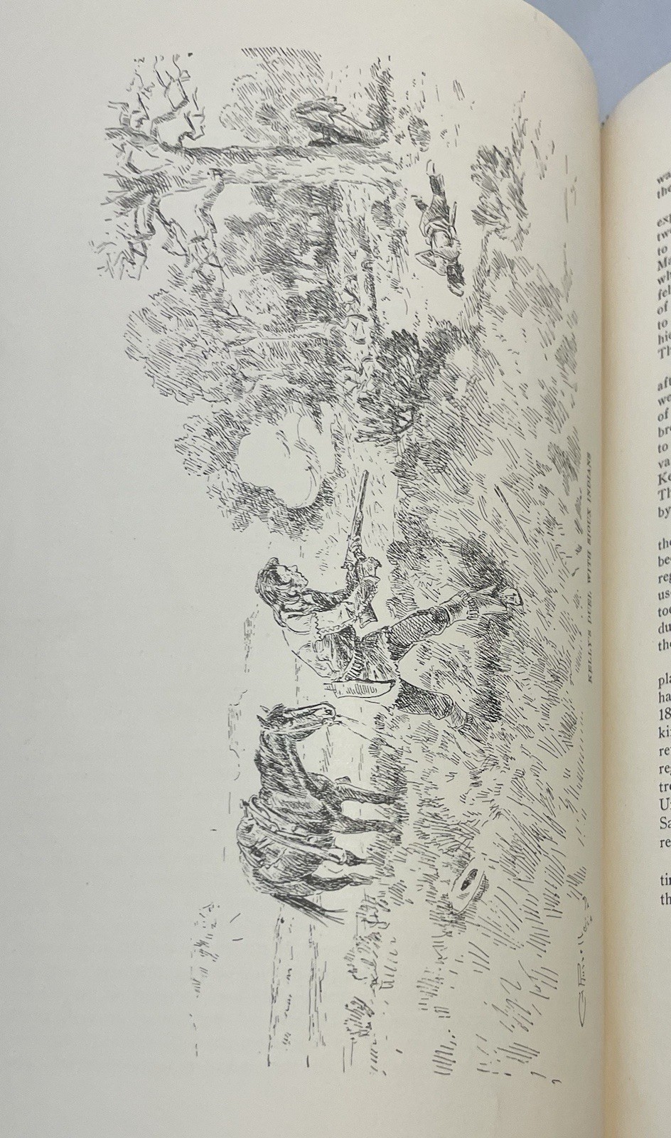 Back-Trailing on the Old Frontier Charles M. Russell 1922 RARE First Edition