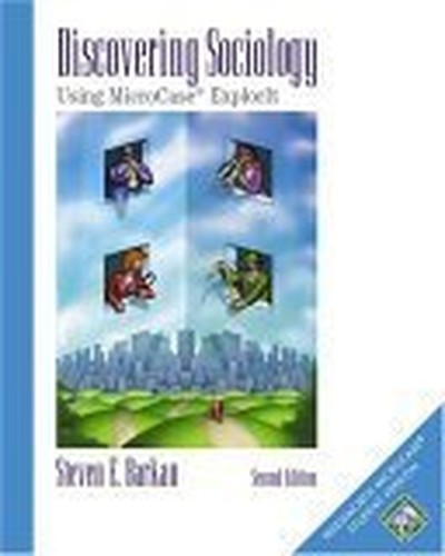 Discovering Sociology: Using M – GOOD