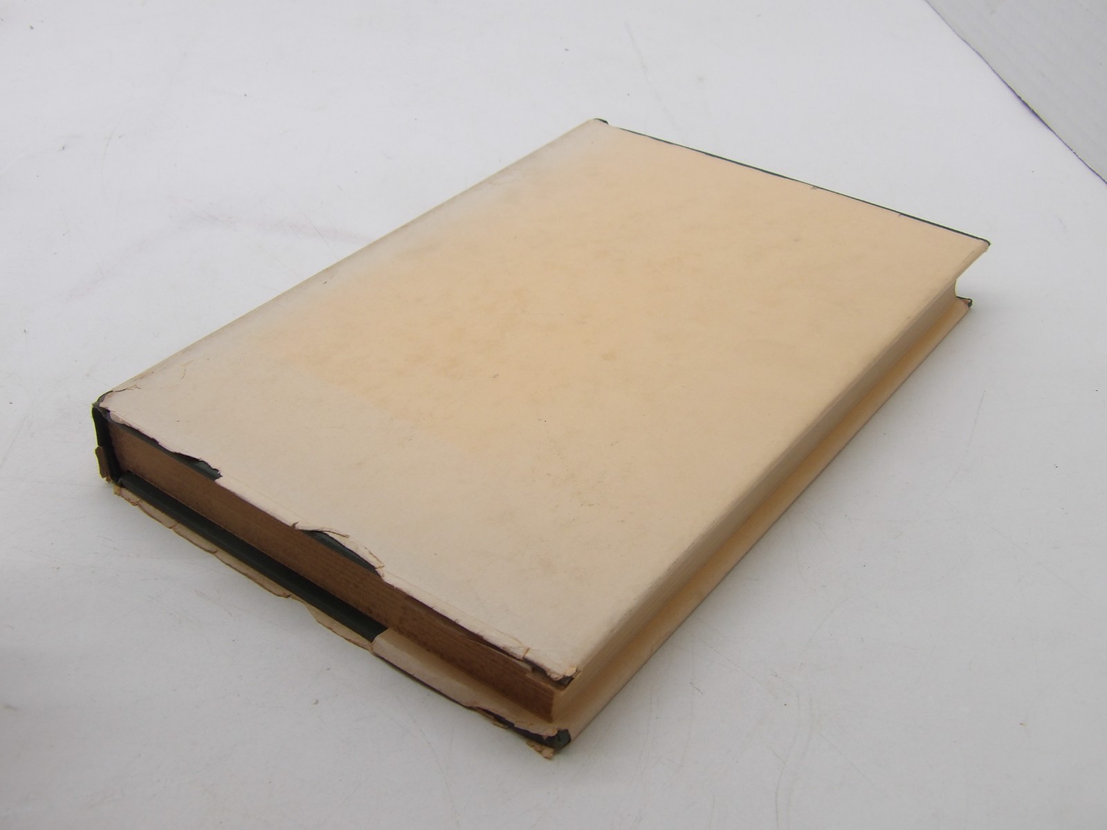 Relation of Psychological Tests to Psychiatry Hardback Book 1951
