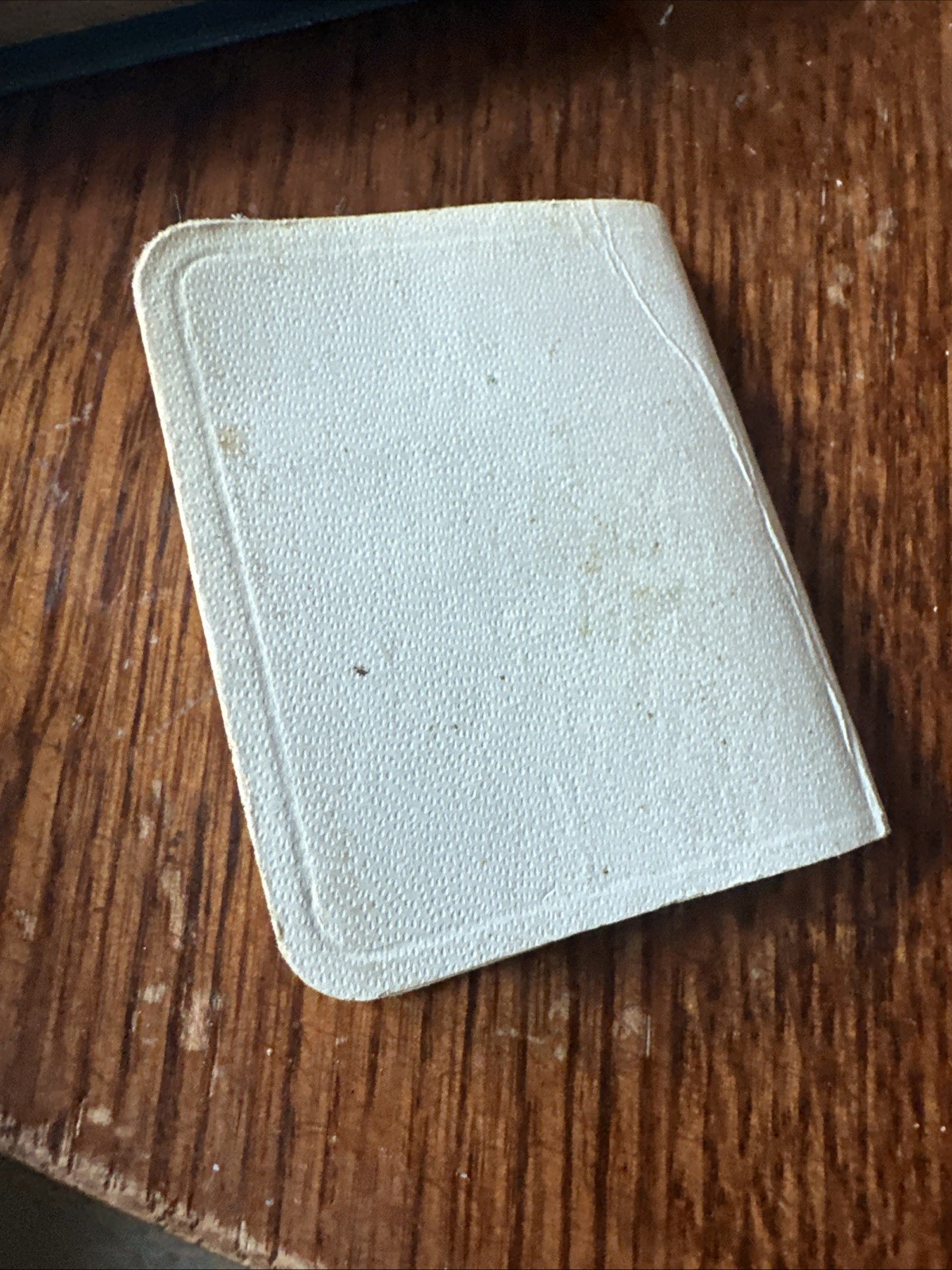 Antique Mini Books Daily Food For Christians, The Little Bible, Christmas Storie
