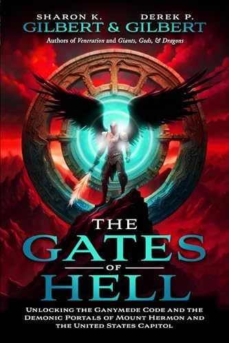 The Gates of Hell: Unlocking – Paperback, by Gilbert Derek; Gilbert – Very Good