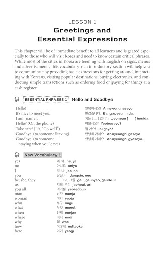 Learning Korean: A Language Guide for Beginners: Learn to Speak, Read and Write