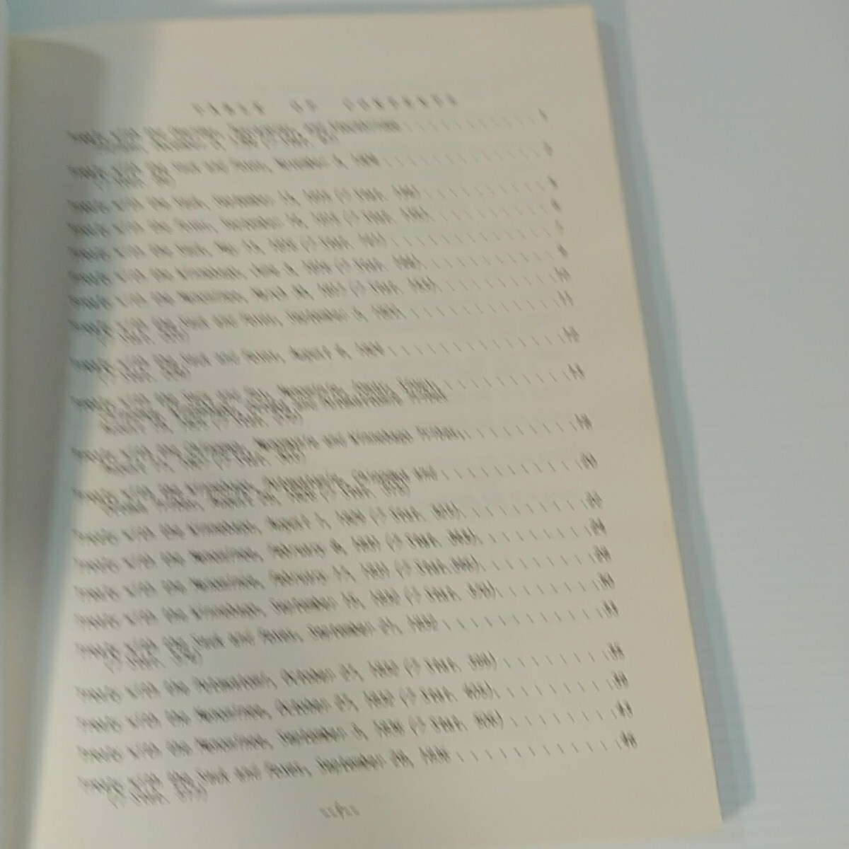 AMERICAN HISTORY TREATIES AGREEMENTS OF THE INDIAN TRIBES OF THE GREAT REGION