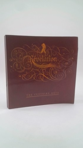 Revelation by Chris Odom