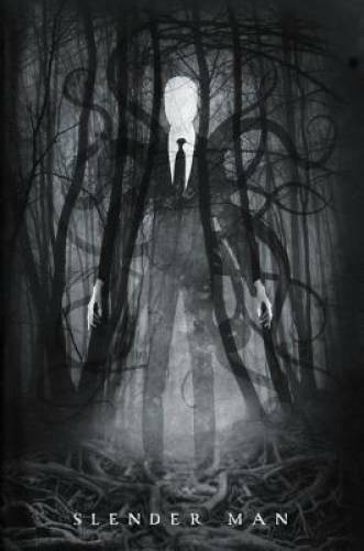 Slender Man – Paperback By Anonymous – GOOD