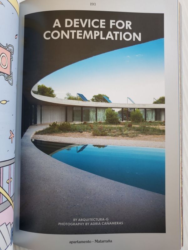 Apartamento magazine #20 Lawrence Weiner Kyoichi Tsuzuki TOKYO STYLE Gay Talese