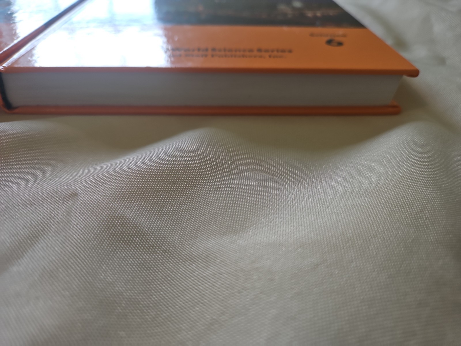 God&rsquo;s Inhabited World Rod And Staff 2 Books Student And Teacher&rsquo;s Manual (U)