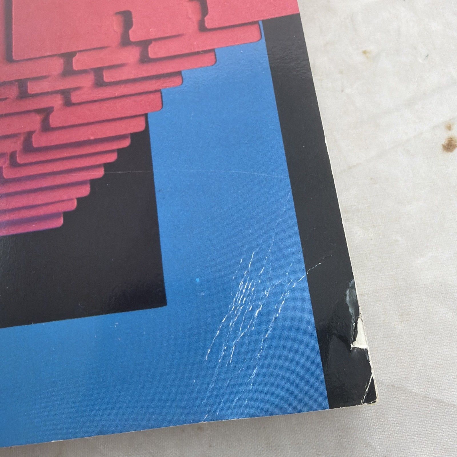 The HyperCard Handbook 1.2 Upgrade Kit