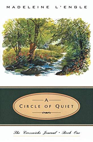 Crosswicks Journals Series All 4 Books in Paperback