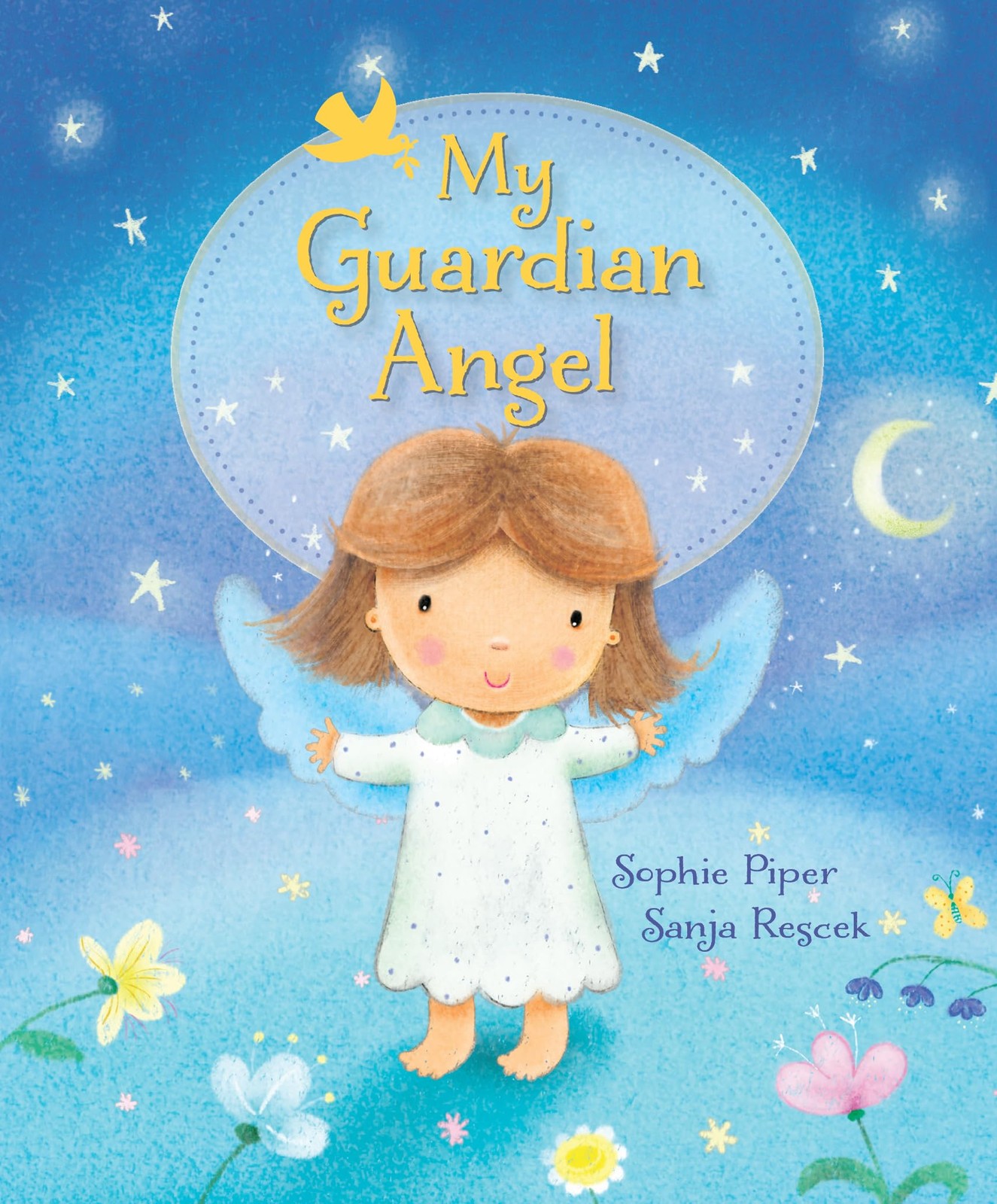 My Guardian Angel – Piper, Sophie|Rescek, Sanja – Good – See condition notes