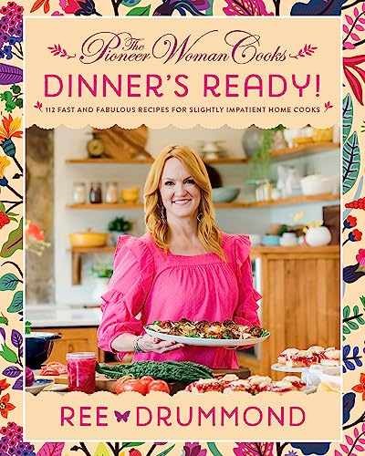 The Pioneer Woman Cooks―Dinner&rsquo;s – Hardcover, by Drummond Ree – Very Good