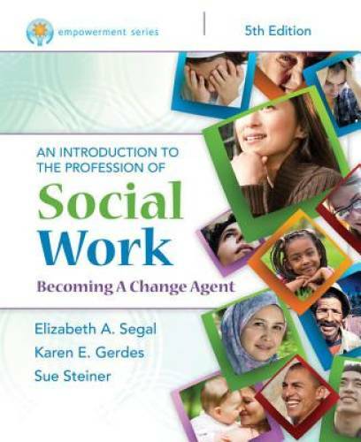 Empowerment Series: An Introduction to the Profession of Social Work – GOOD