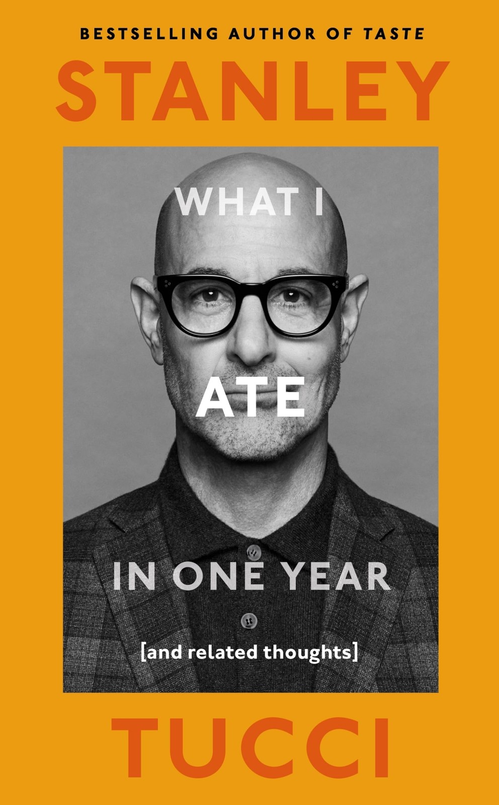 Fig Tree What I Ate in One Year (and related thoughts).