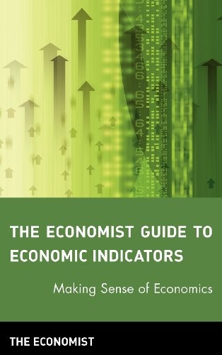 The Economist Guide to Economi – VERY GOOD