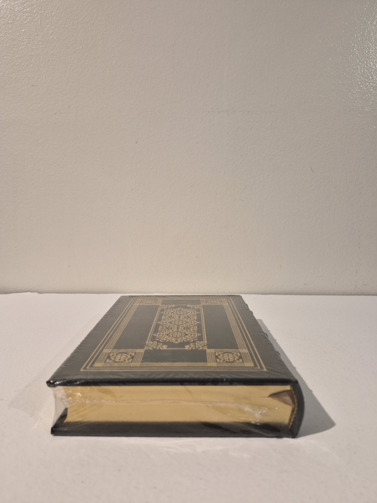 Easton Press To Kill A Mockingbird by Harper Lee (Sealed Copy) Leatherbound