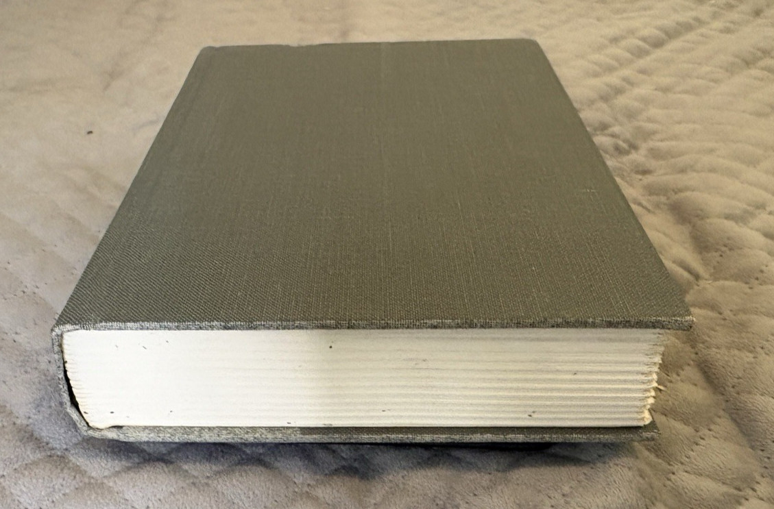 Native Son by Richard Wright 1940 1st Edition w/ Dust Jacket BOMC