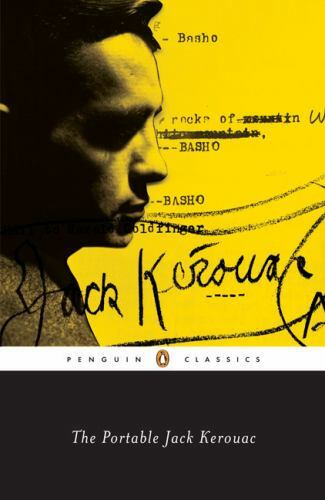 Portable Jack Kerouac by Jack Kerouac (2007, Uk-B Format Paperback)