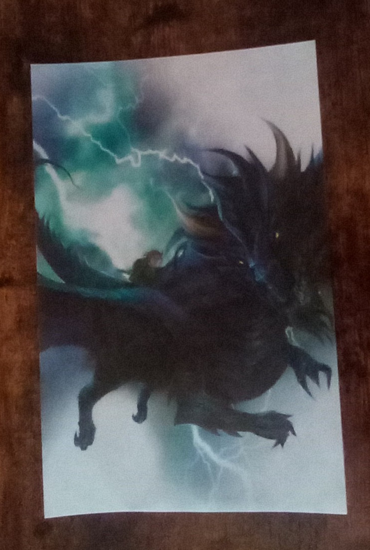 Fourth Wing *SIGNED BOOKPLATE* First Ed, First Print Sprayed Edges+ Overlays