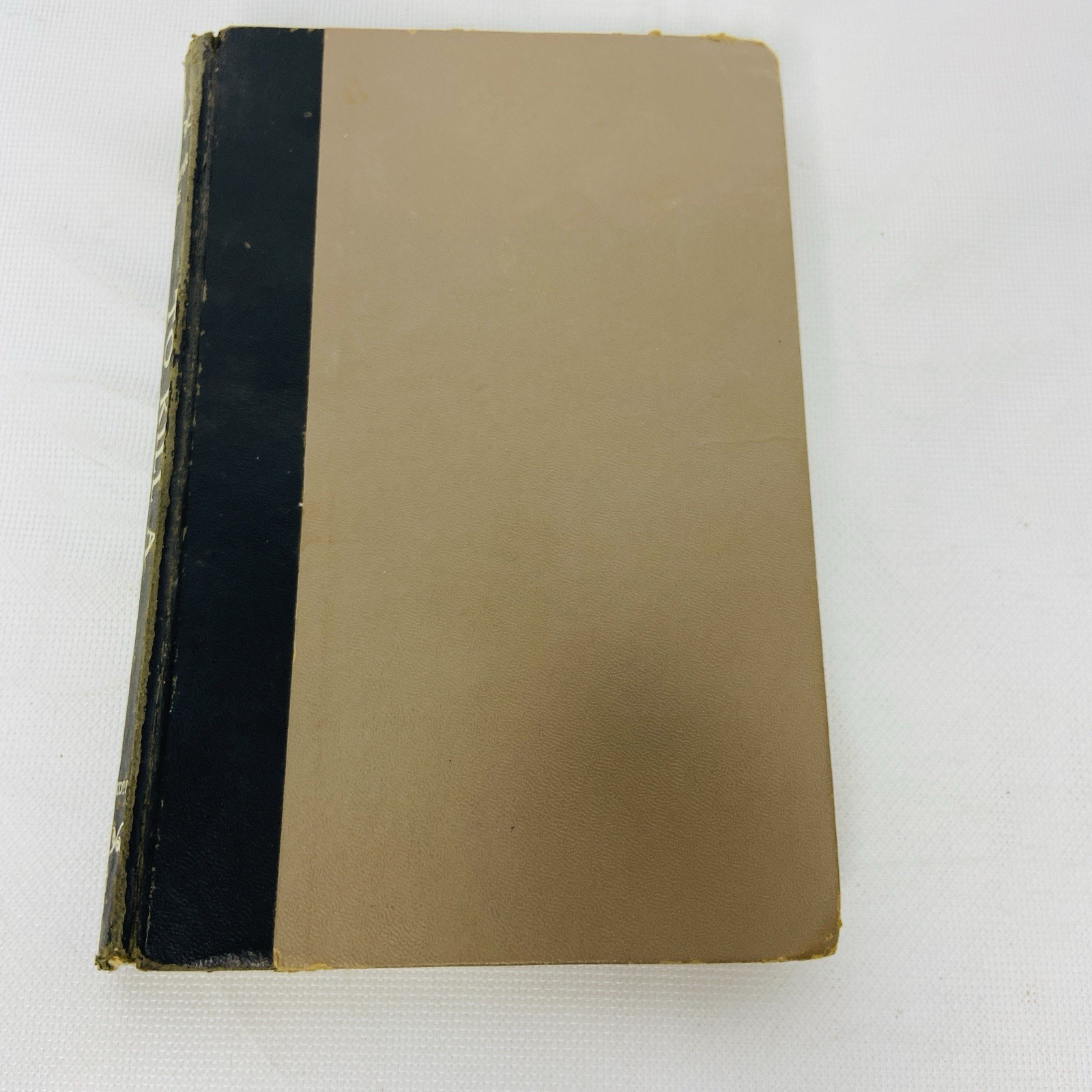 TO KILL A MOCKINGBIRD / HARPER LEE 1960 Book Club Edition BCE Hardback