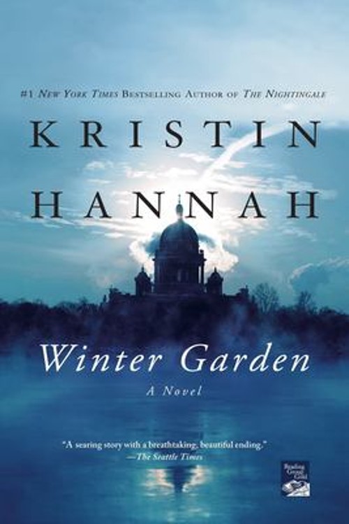 Winter Garden : A Novel Paperback Kristin Hannah