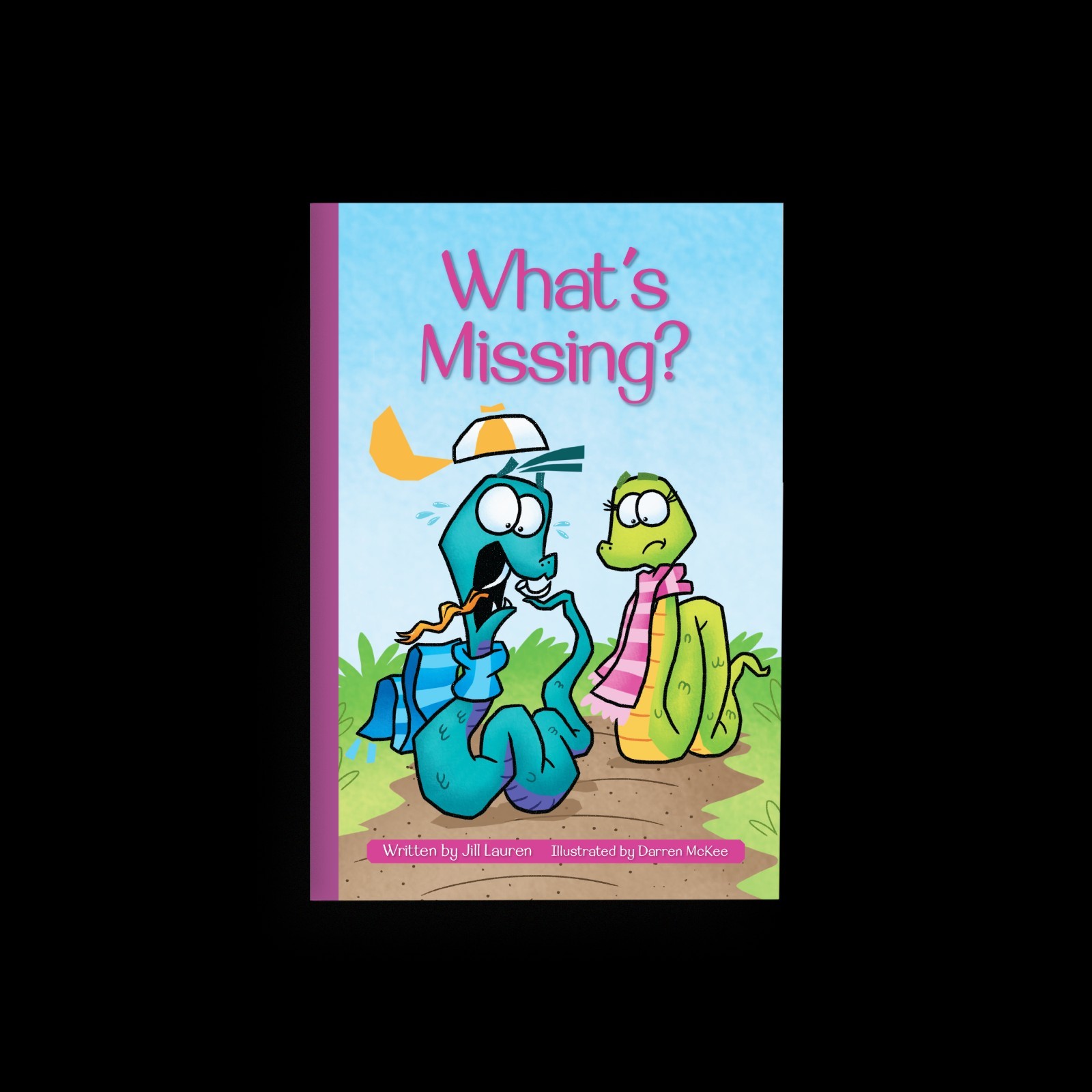 Whole Phonics Reading Curriculum Level 3 Unit 2 Workbook Decodable Books 4-6
